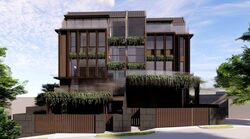 Serangoon Avenue 1 (D19), Semi-Detached #486506481